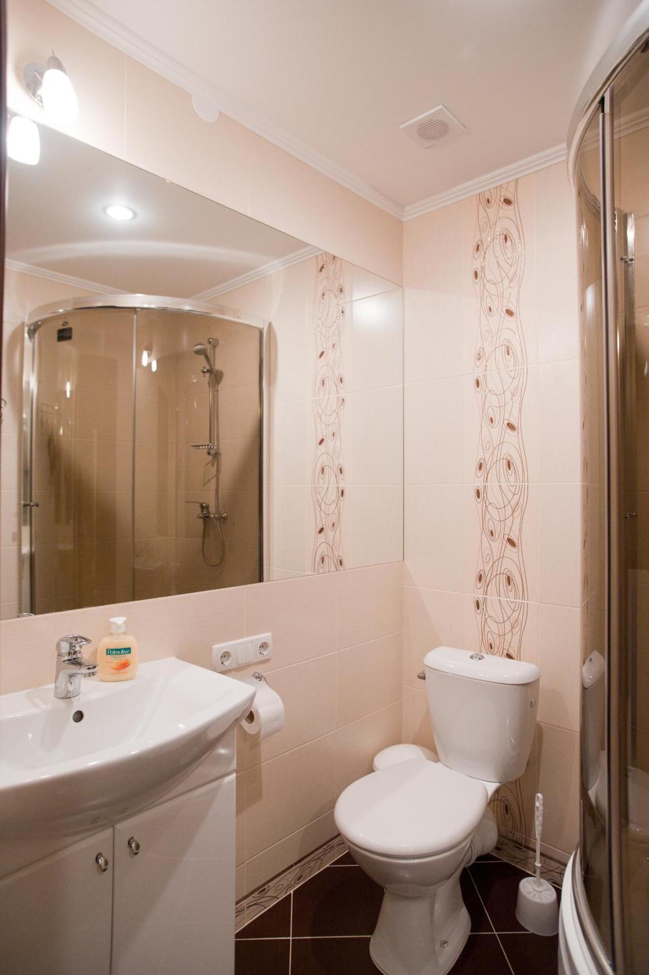 7 Sky Hotel Klinicheskaya Street Kyiv Exterior photo